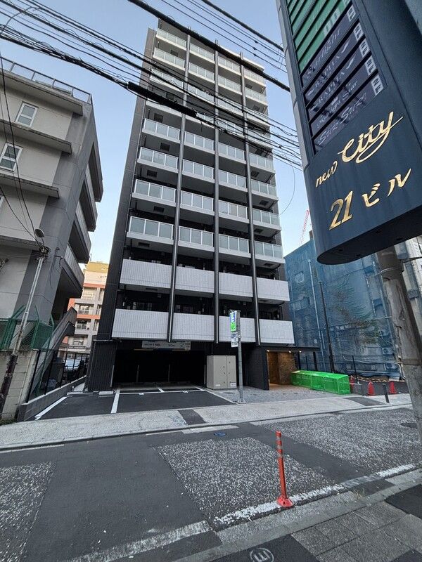 部屋画像