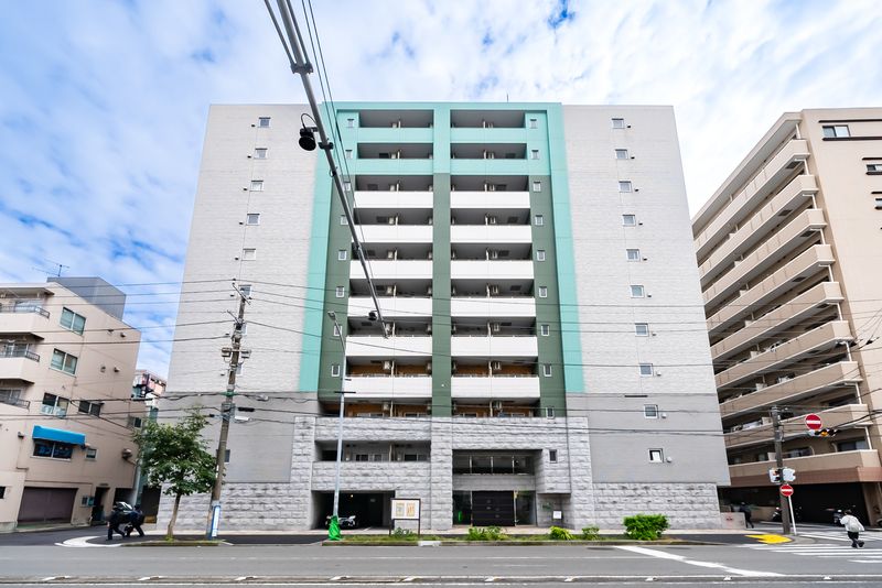 部屋画像