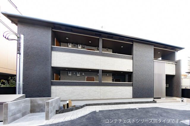 部屋画像