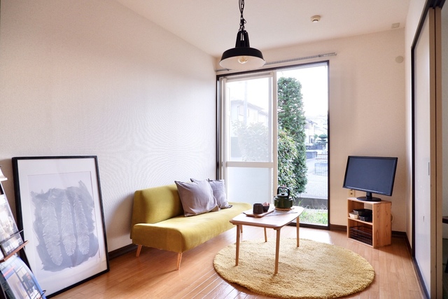 居室・リビング