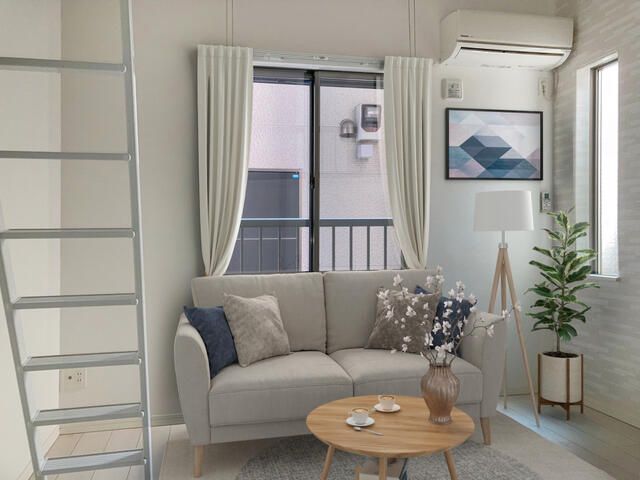 居室・リビング