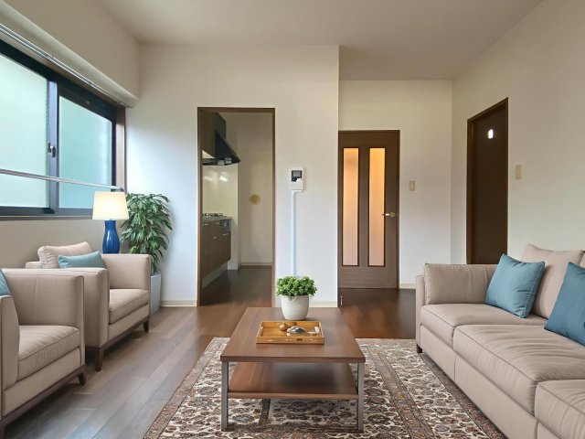 居室・リビング