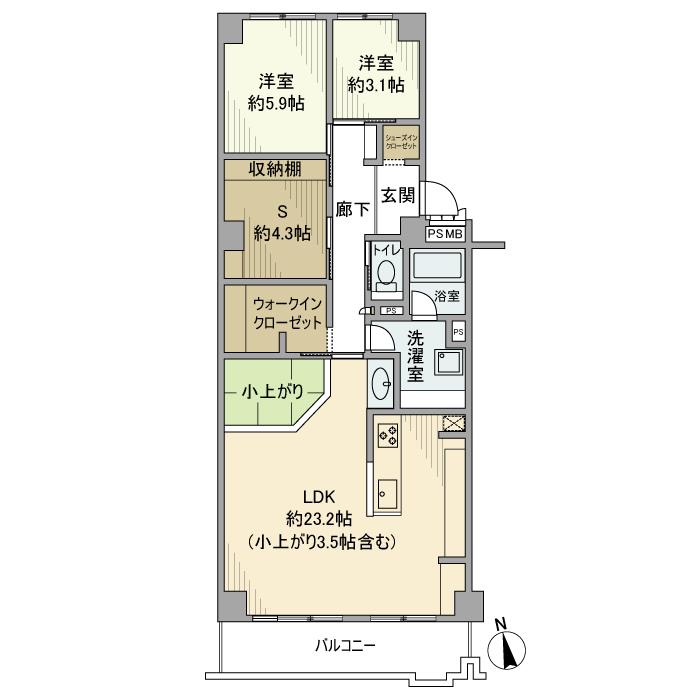 サムネイルイメージ