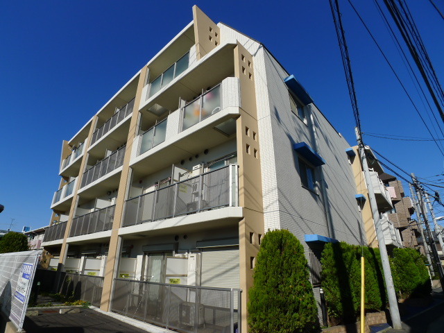 部屋画像