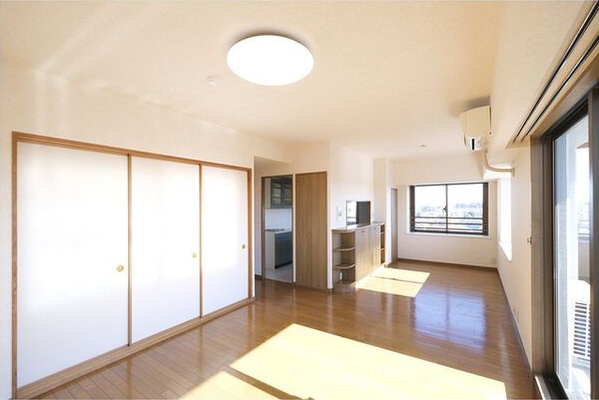 居室・リビング