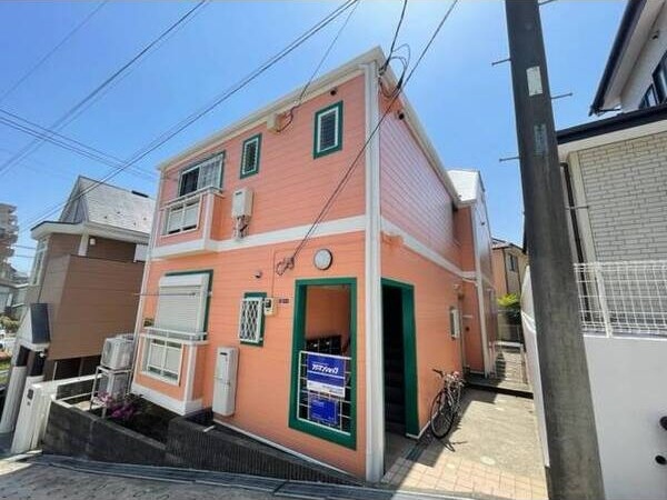 部屋画像