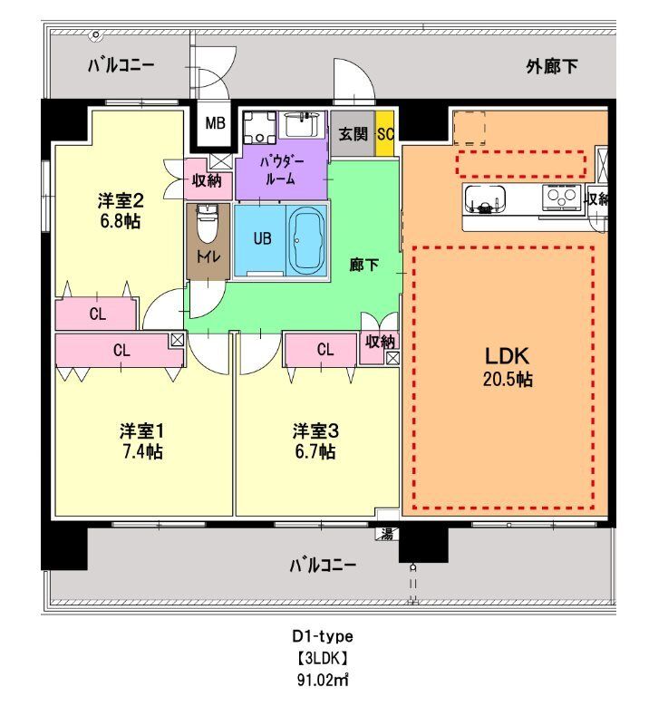 サムネイルイメージ