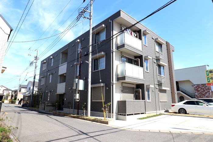 部屋画像