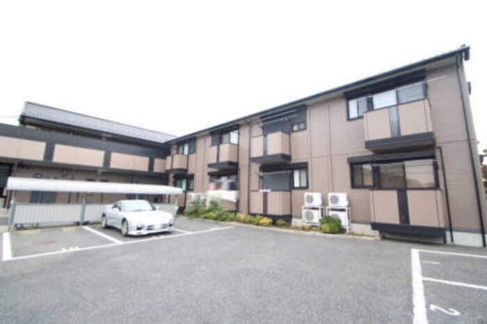 部屋画像
