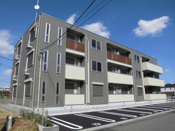 部屋画像