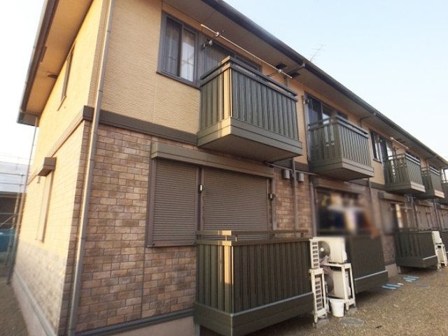 部屋画像