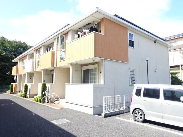 部屋画像