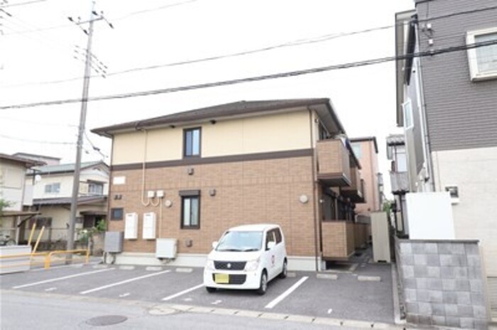 部屋画像