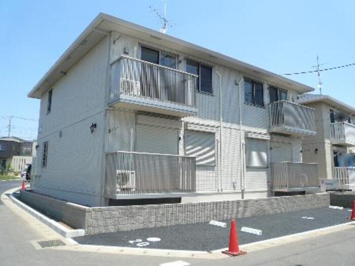 部屋画像