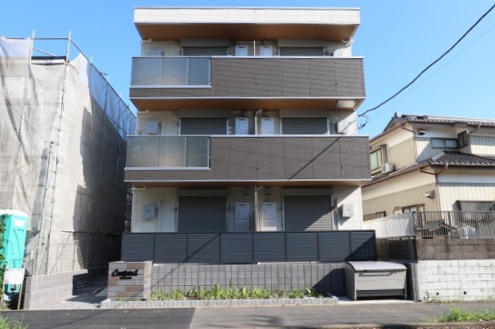 部屋画像