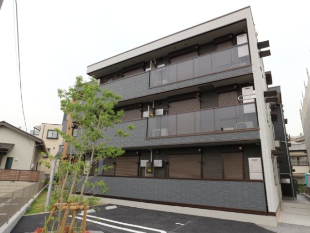 部屋画像