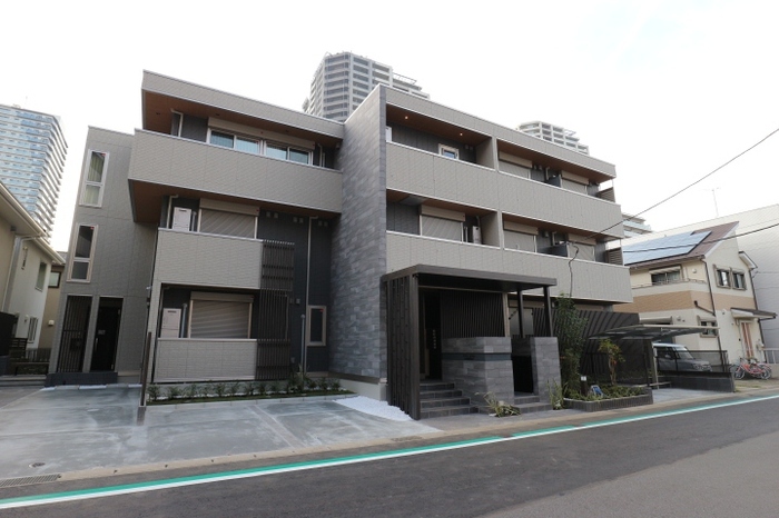 部屋画像