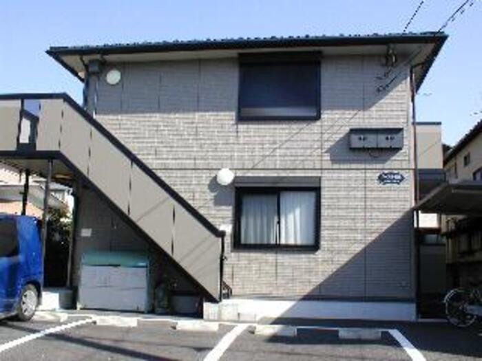 部屋画像