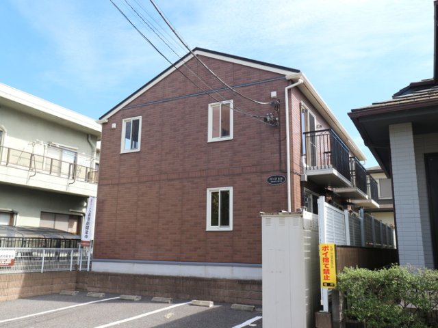 部屋画像