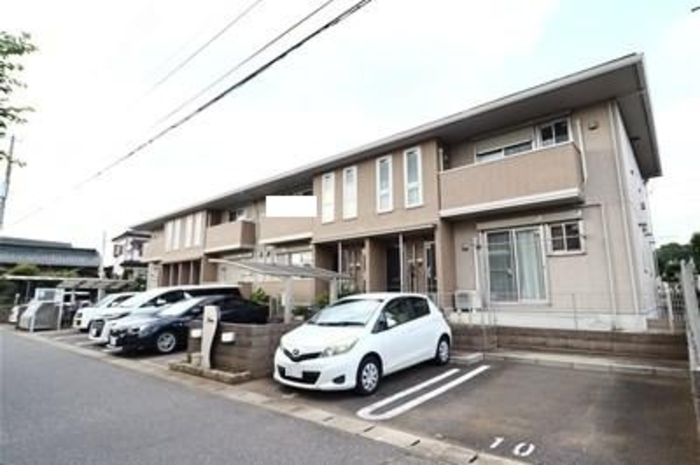 部屋画像