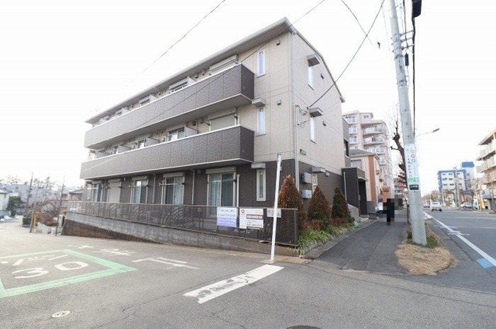 部屋画像