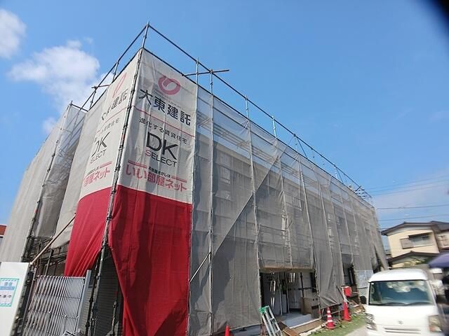 部屋画像