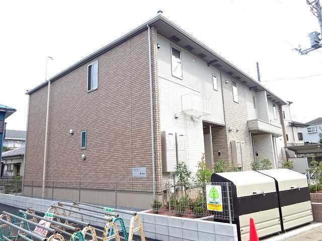 部屋画像