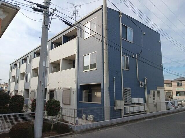部屋画像