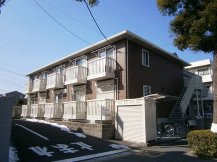 部屋画像