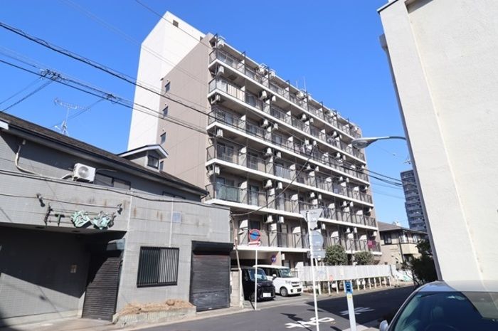 部屋画像