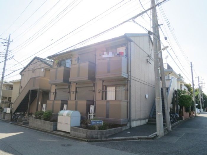 部屋画像
