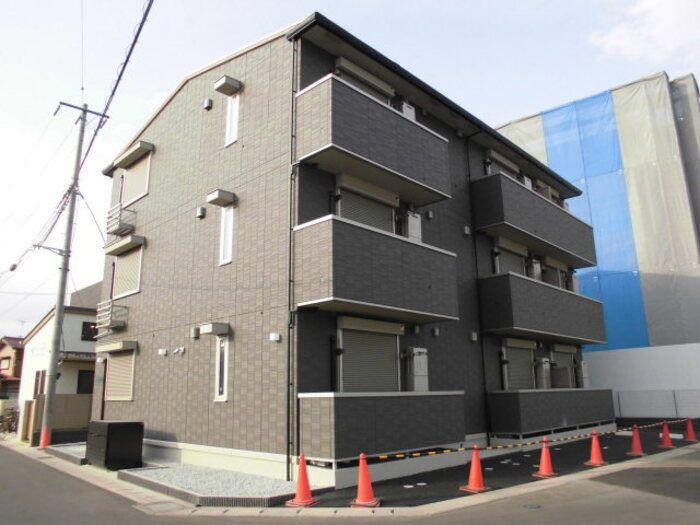 部屋画像