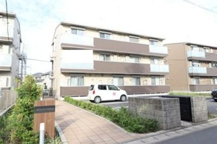 部屋画像