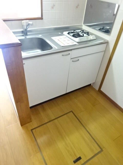 キッチン