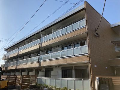 部屋画像