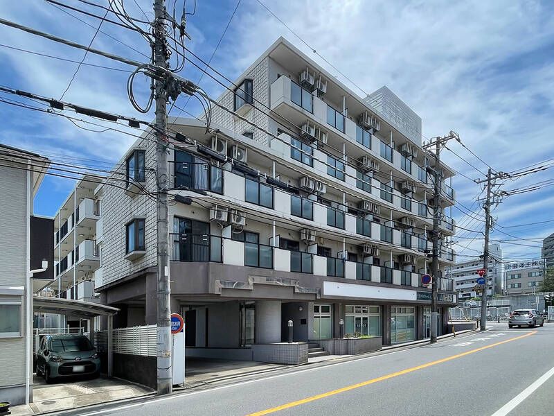 部屋画像