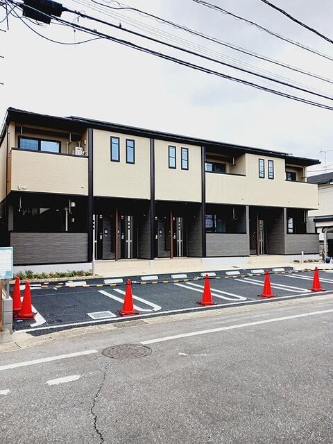 部屋画像