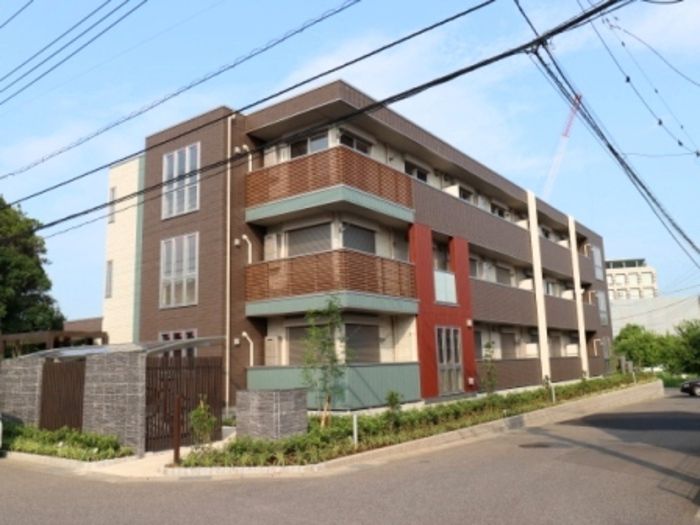 部屋画像