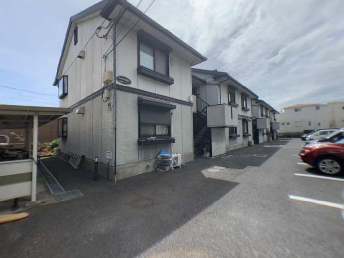 部屋画像