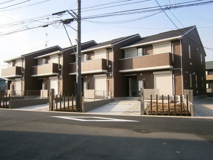 部屋画像