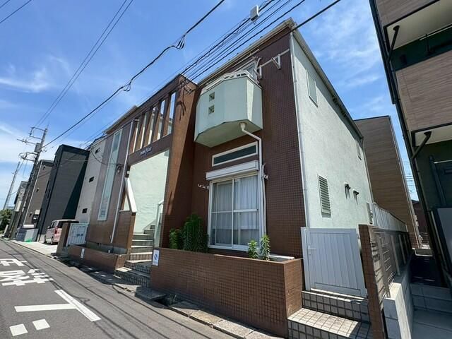 部屋画像