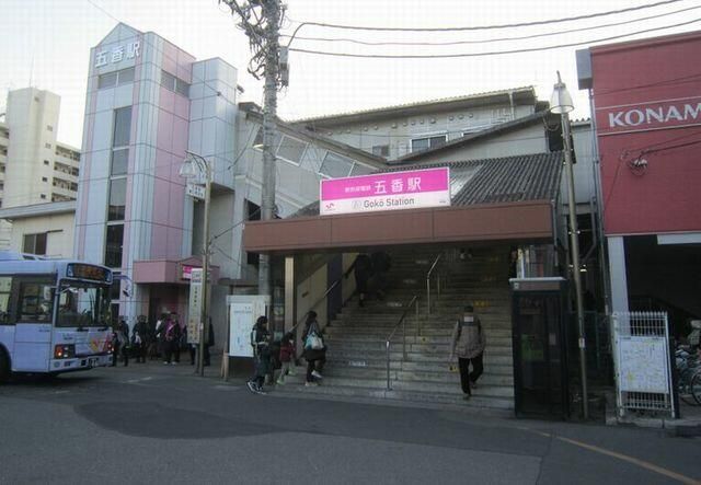 周辺