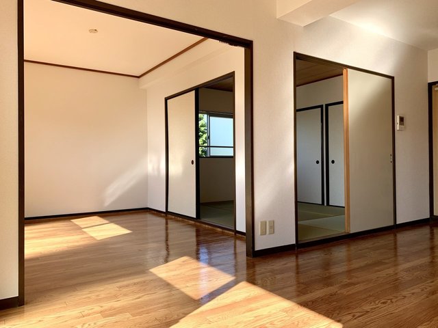 居室・リビング