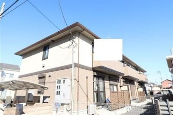 部屋画像