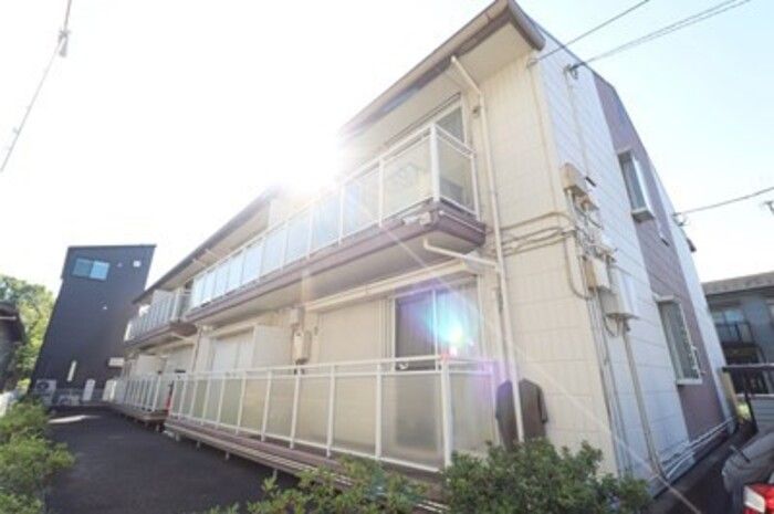部屋画像
