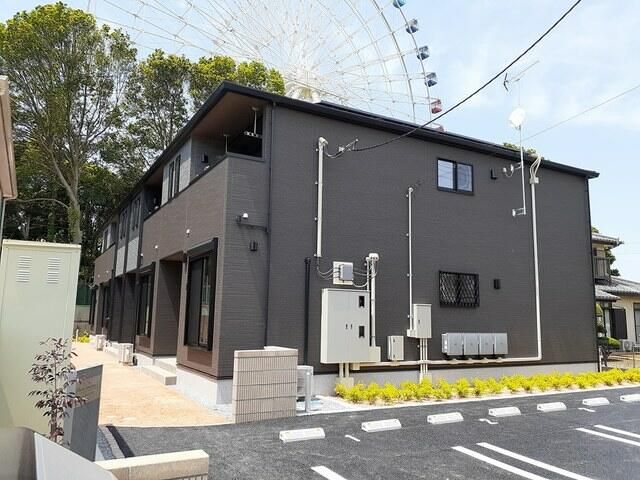 部屋画像