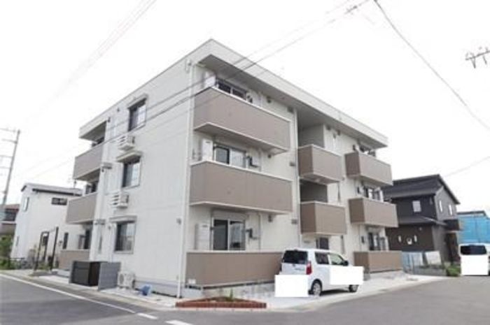 部屋画像