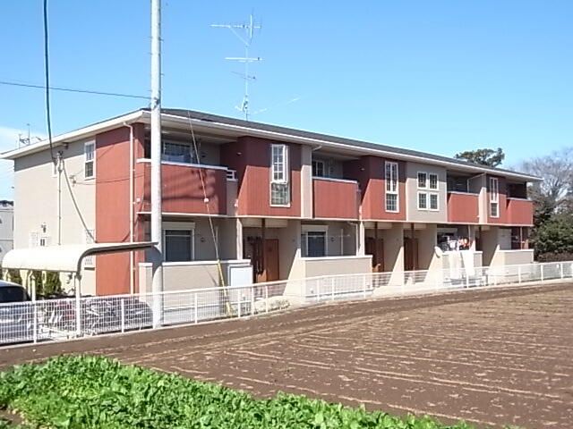 部屋画像