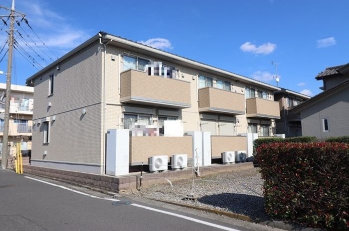 部屋画像