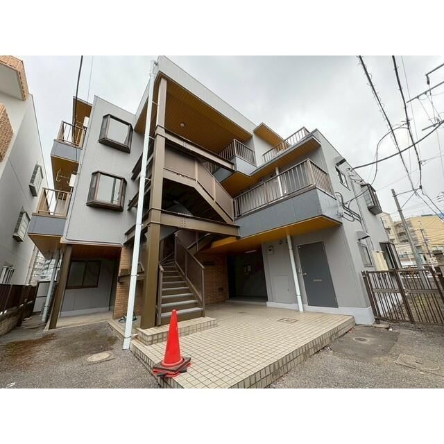 部屋画像